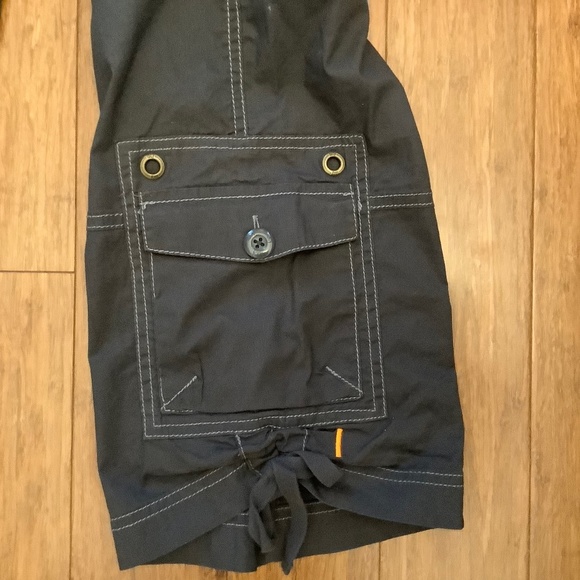 LUCY Cargo Pants - Picture 4 of 6